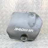 Motorabdeckung CHEVROLET TRANS SPORT 3.4 N/A