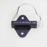 Keyless Antenne MITSUBISHI L 200 / TRITON (KJ_, KK_, KL_) 2.4 DI-D 4WD (KJ0T) 8637B410 841M-E