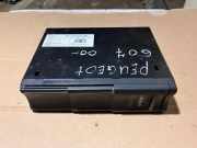 CD-Wechsler PEUGEOT 607 (9D, 9U) 3.0 V6 24V CL061050126425