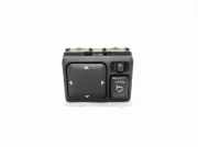 Spiegeleinstellschalter NISSAN X-TRAIL (T30) 2.2 dCi 4x4 Nėra