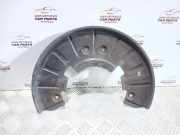 Spritzblech für Bremsscheibe Porsche Cayenne 1 (9PA) 7L0615311B