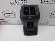 Rear Air Vent Grill JEEP CHEROKEE (KL) 2.0 CRD 4x4 68141872AA