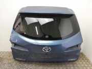 Kofferraumdeckel TOYOTA COROLLA Estate (_E21_) 2.0 Hybrid (MZEH12)