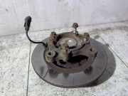 Radlager hinten links OPEL ASTRA K 1.6 CDTi