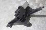 Wischermotor hinten Opel Astra G Stufenheck (T98) 90559444
