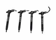 Düsenstöcke Mazda CX-5 (KE, GH) SH0113H50