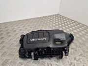 Motorabdeckung Nissan Qashqai (J10) 91724
