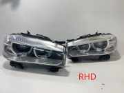 Scheinwerfersatz BMW X5 (F15, F85) xDrive 30 d 7290055