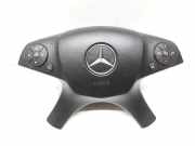 Lenkrad Airbag MERCEDES-BENZ C (W204) C 220 CDI (204.008) A2048210151 2048600202
