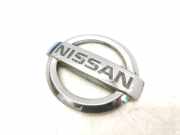 Emblem Nissan Primera Hatchback (P12) 65890AU300