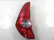 Rücklicht hinten links OPEL AGILA (B) (H08) 1.3 CDTI 89071595