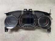 Tachometer Citroen C5 III (RD) 9665369180