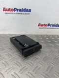 Getränkehalter AUDI A4 (8E2, B6) 2.4 8E1862534H