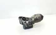Ölfilterhalter PEUGEOT 307 (3A/C) 1.6 HDi 110