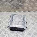 Motorsteuergerät CITROËN C6 (TD_) 2.7 HDi 9648237680 5WS40379A