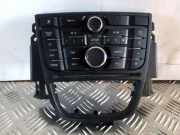Navigations-Steuerknopf OPEL ASTRA J GTC 2.0 CDTI 28299889 13360091