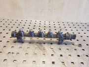 Kraftstoffzuführung KIA SOUL II (PS) 1.6 CRDi 128