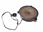 Türlautsprecher hinten rechts AUDI A6 (4B2, C5) 2.0 4B0035399D 4B0035411