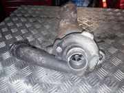 Turbolader PEUGEOT 607 (9D, 9U) 2.2 HDi 9640668680