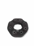 Propshaft Rubber Coupling MERCEDES-BENZ S (W221) S 500 (221.071, 221.171) 2404110115