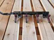 Einspritzventil Set MAZDA 626 III Hatchback (GD) 2.0 16V 1955003310