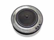 Kurbelwellenriemenscheibe CITROËN C5 III (RD_) 2.0 HDi 180 9801350180