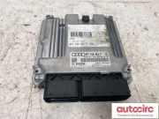 Verkleidung Scheinwerfer links Audi A6 Allroad (4F) 4F7910401F