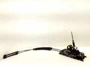 Gangschaltmechanismus SKODA OCTAVIA III Combi (5E5) 1.6 TDI 5Q0711061E 5Q0711049AQ