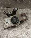 Motorlager Hinten NISSAN NOTE (E11, NE11) 1.4