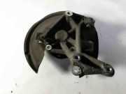 Radnabe hinten VW Passat B6 (3C2) 5N0615612C