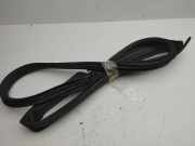 Dichtungsgummi für die hintere linke Tür MASERATI GHIBLI (M157) 3.0 D