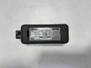 Kennzeichenleuchte Citroen C4 Cactus () 9682403680