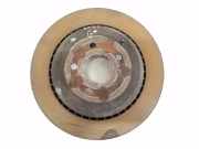 Bremsscheibe hinten rechts MERCEDES-BENZ GL (X164) GL 450 4-matic (164.871) A1644231112