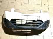 Frontstoßstange NISSAN QASHQAI II (J11, J11_) 1.6 DIG-T 62022BR10H