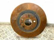 Bremsscheibe hinten links