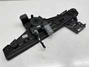 Türfensterheber hinten rechts OPEL MOKKA 1.2 9843773980