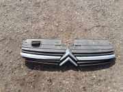 Vorderer oberer Gitter CITROËN C5 I (DC_) 2.0 16V (DCRFNC, DCRFNF) 9636751980