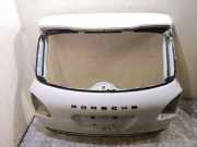 Heckklappe geschlossen Porsche Cayenne 1 (9PA)