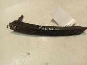 Stoßstangenhalterung hinten links CITROËN C6 (TD_) 2.2 HDi 9650980480