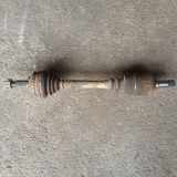 Antriebswelle vorne links CITROËN JUMPY (U6U) 2.0 HDi 110