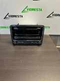 Radio/Navigationssystem-Kombination Skoda Superb II (3T) 3T0035161K