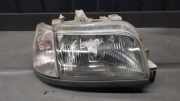 Hauptscheinwerfer links Renault Clio III (BR0/1, CR0/1)