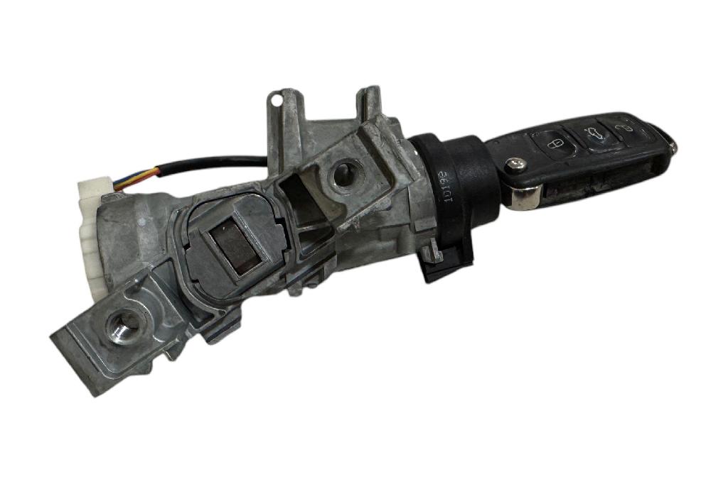 Zündschloss VW Caddy III Kasten (2KA) 1K0905851