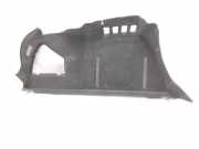Kofferraumpolster links CITROËN C6 (TD_) 2.7 HDi 96447613ZD