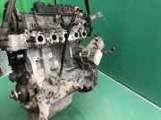 Motor CITROËN BERLINGO (MF) 1.6 HDI 75 (MF9HW) 0135RG 9H06