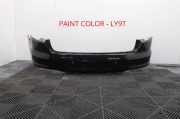 Hintere Stoßstange AUDI A4 (8W2, B9) 2.0 TFSI quattro 8W5807511M
