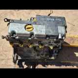 Motor OPEL ZAFIRA A (F75_) 2.0 DTI 16V 90400240