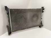 Kühler Renault Trafic III Kasten (FG) 214103569R