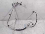 Klimaleitung OPEL VECTRA C Estate 2.2 DTI