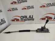 Gangschaltmechanismus SKODA OCTAVIAII (1Z3) 2.0 TDI 1K0711061A 1K0711049AT